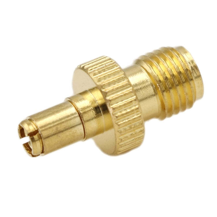 5 PCS SMA Female to TS9 Male Connector Adapter, SMA Female to TS9 Male 5 PCS SMA Female to TS9 Male Connector Adapter, SMA Female to TS9 Male